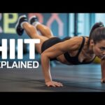 HIIT Explained