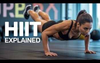 HIIT Explained