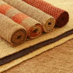 JUTE MIX Floorcovering