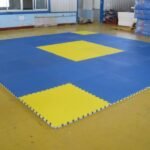martial art mats