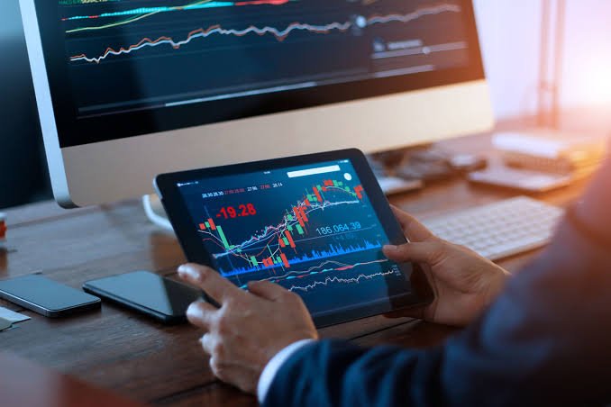 Global Indices Followed by Active Traders