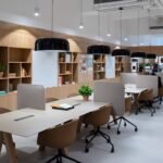 commercial furniture manufacturers