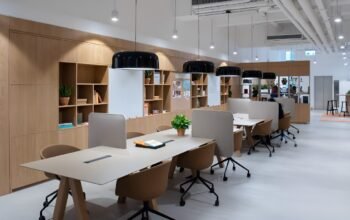 commercial furniture manufacturers